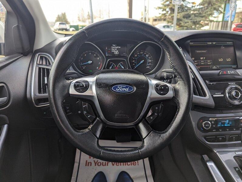 Ford Focus 2012 price $10,950
