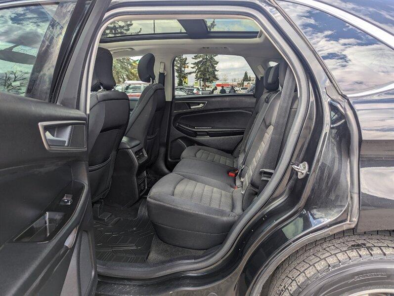 Ford Edge 2015 price $18,950