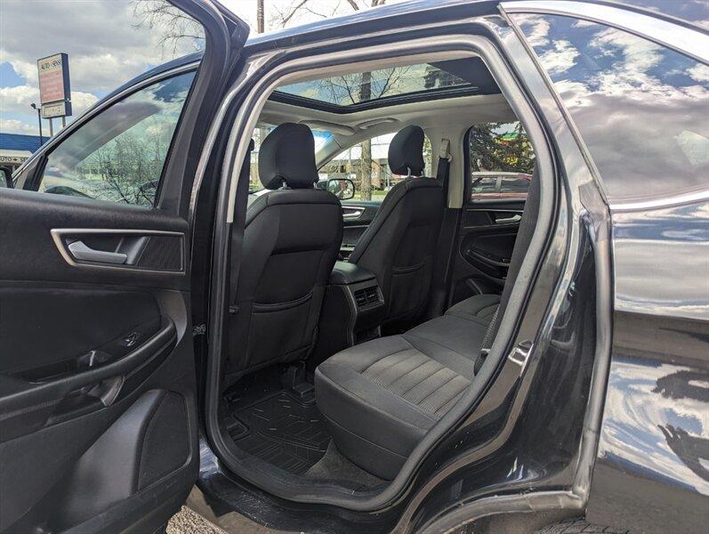 Ford Edge 2015 price $18,950