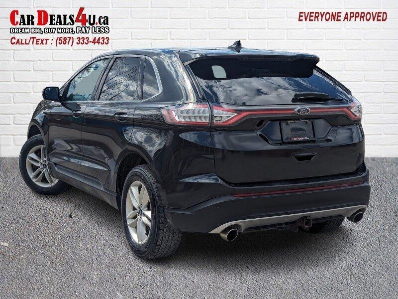 Ford Edge 2015 price $18,950