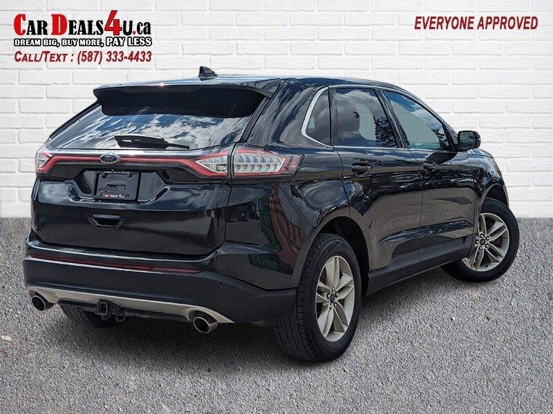 Ford Edge 2015 price $18,950