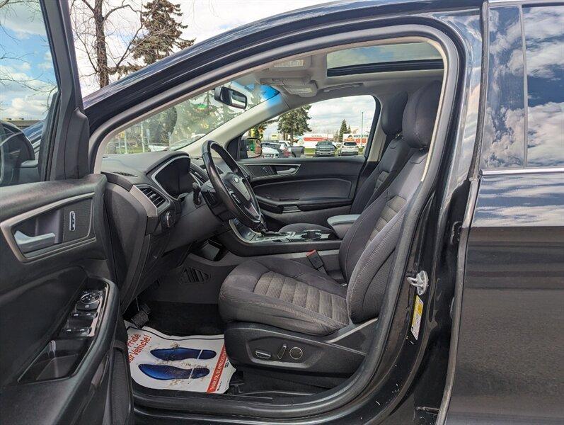 Ford Edge 2015 price $18,950