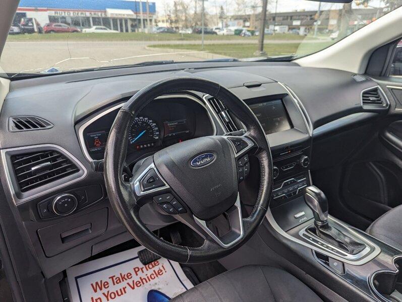 Ford Edge 2015 price $18,950