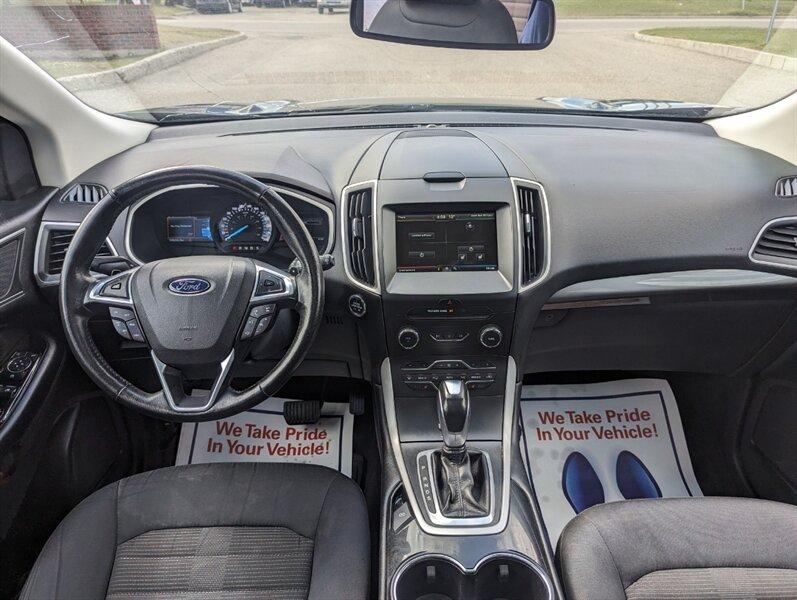 Ford Edge 2015 price $18,950