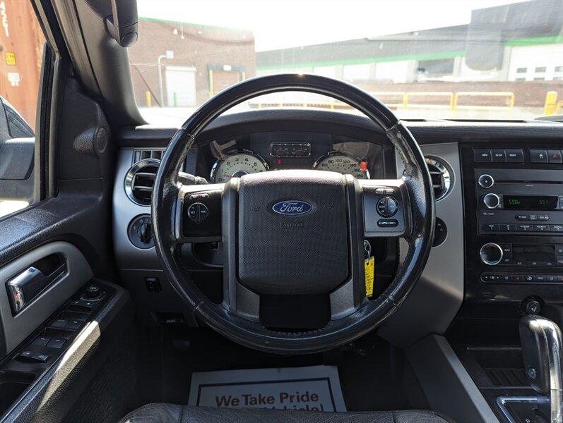 Ford Expedition EL 2011 price $14,950