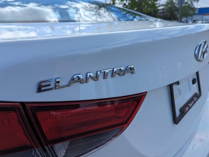 Hyundai ELANTRA 2014 price $11,950