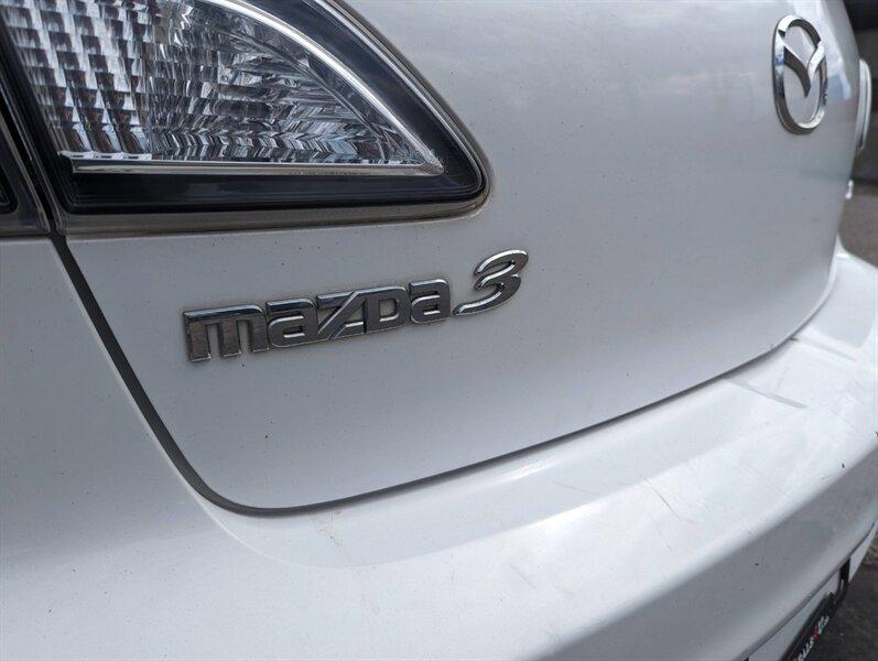 Mazda Mazda3 2010 price $8,950