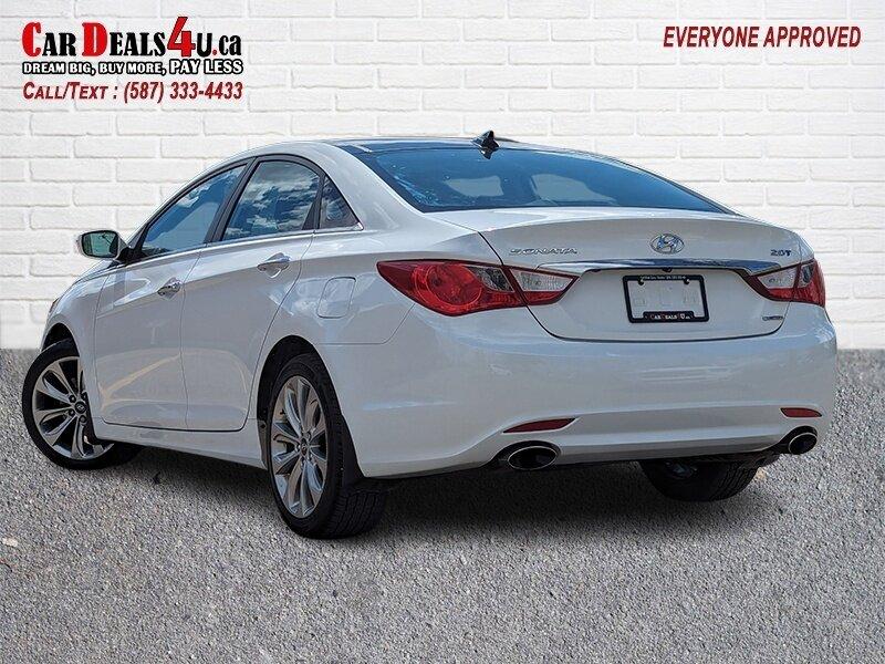 Hyundai SONATA 2013 price $12,450