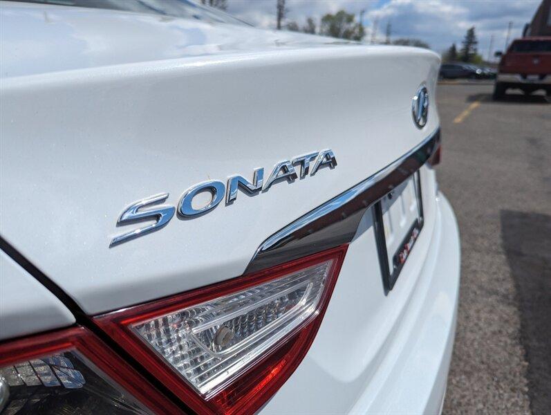 Hyundai SONATA 2013 price $12,450