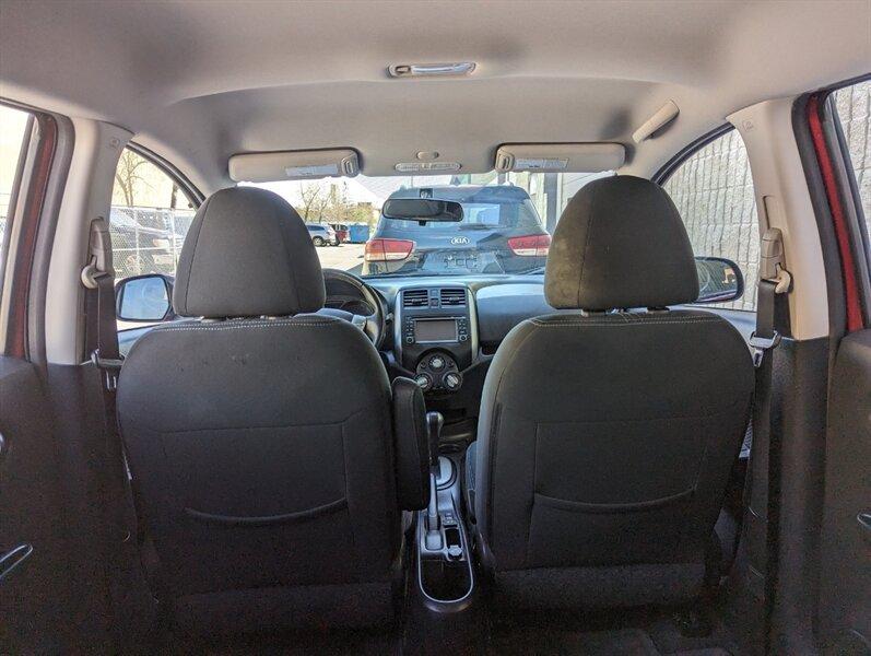 Nissan Versa Note 2014 price $10,450