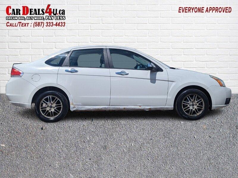 Ford Focus 2010 price $7,450