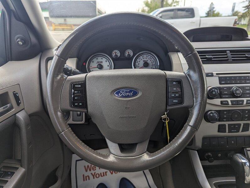 Ford Focus 2010 price $7,450