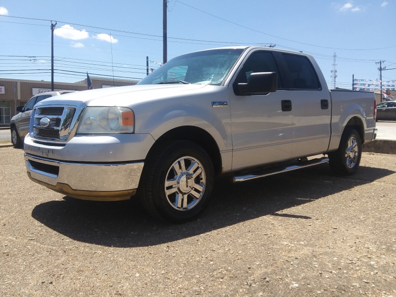 Ford F-150 2007 price $5,995