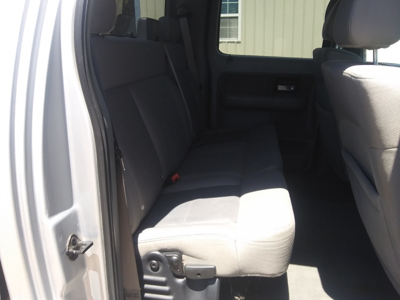 Ford F-150 2007 price $5,995