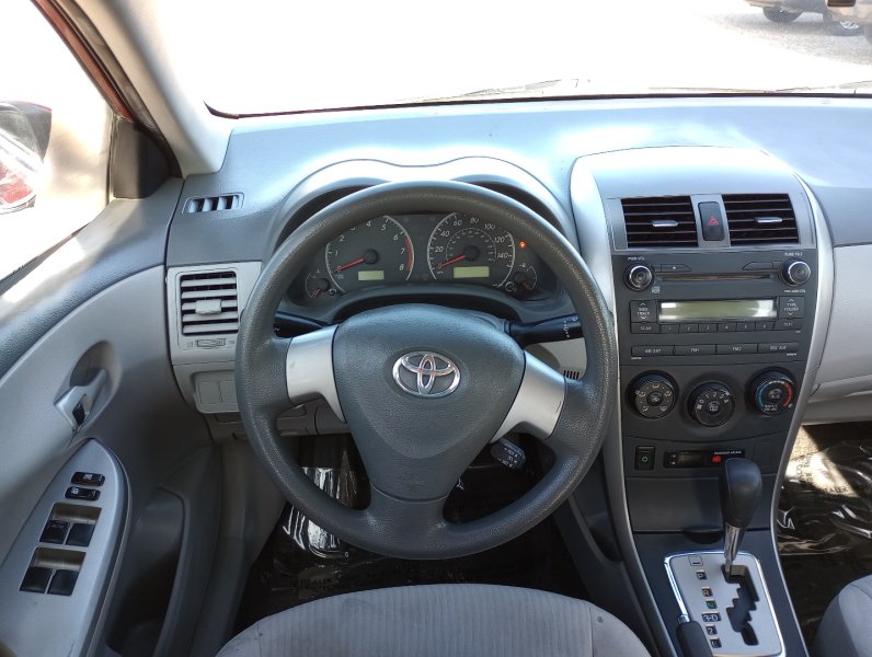 Toyota Corolla 2010 price $7,995