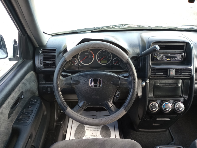 Honda CR-V 2003 price $5,995