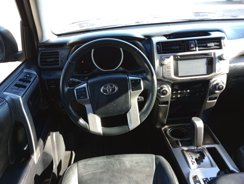 Toyota 4Runner 2013 price $17,995