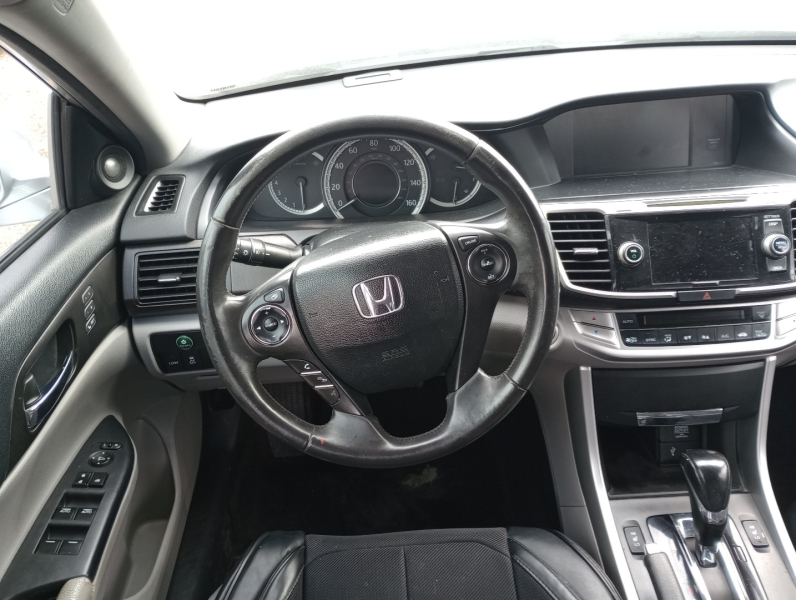 Honda Accord 2014 price $11,995