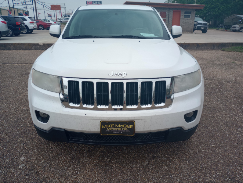 Jeep Grand Cherokee 2013 price $6,995