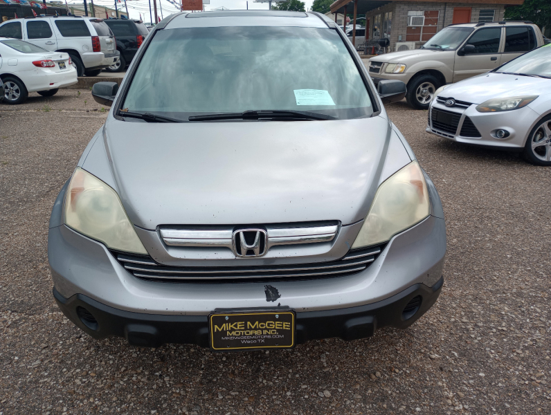 Honda CR-V 2008 price $5,995