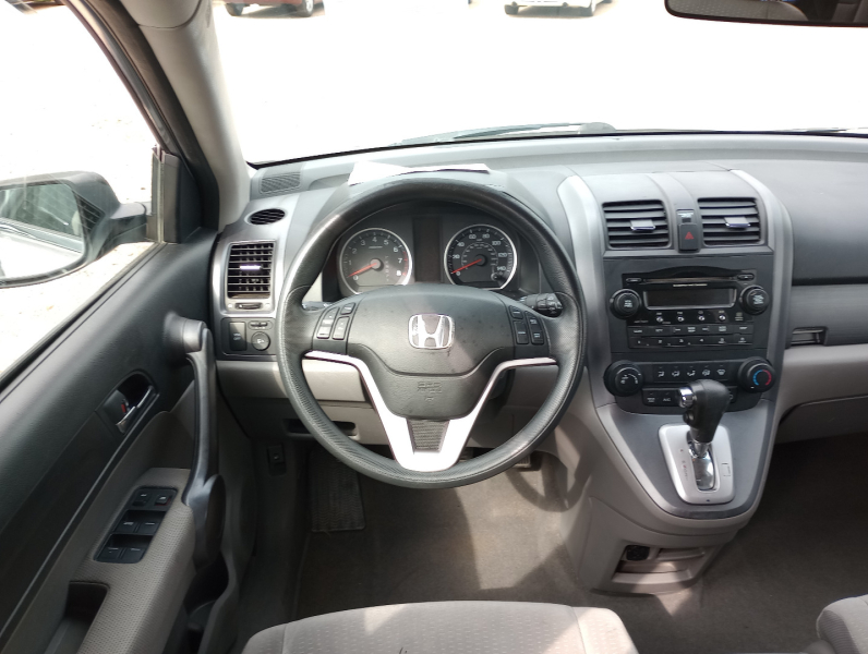 Honda CR-V 2008 price $5,995