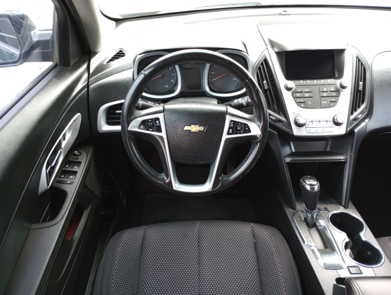 Chevrolet Equinox 2016 price $9,995