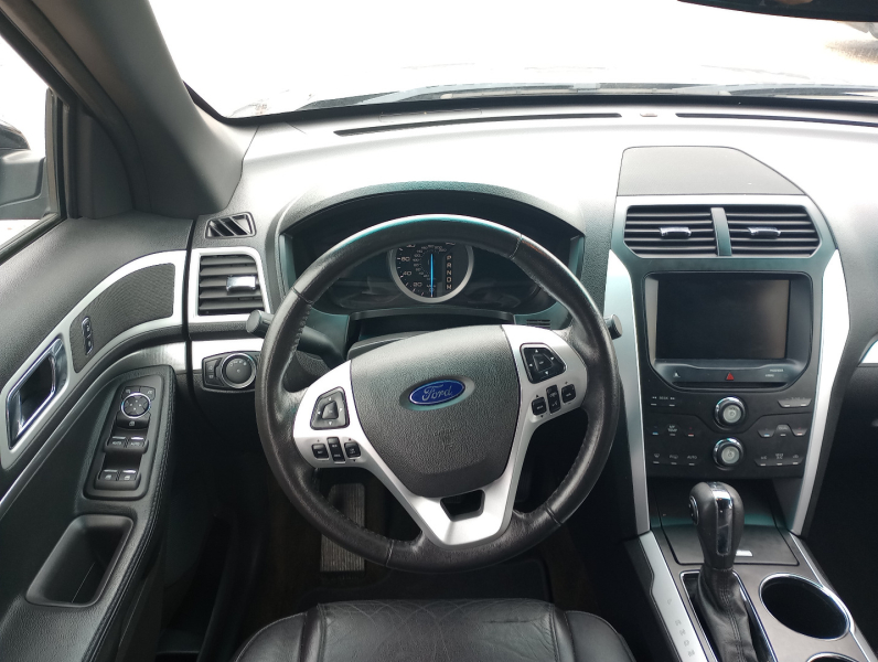 Ford Explorer 2013 price $8,995