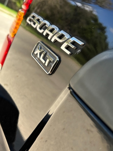 Ford Escape 2007 price $5,999