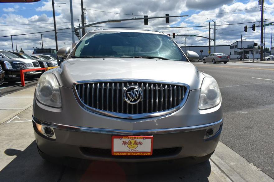 BUICK ENCLAVE 2008 price $8,999