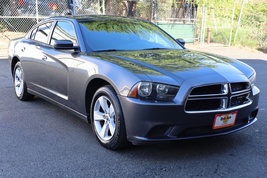 DODGE CHARGER 2014 price $9,999