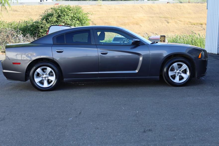 DODGE CHARGER 2014 price $9,999