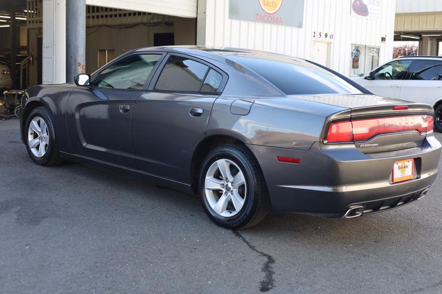 DODGE CHARGER 2014 price $10,495