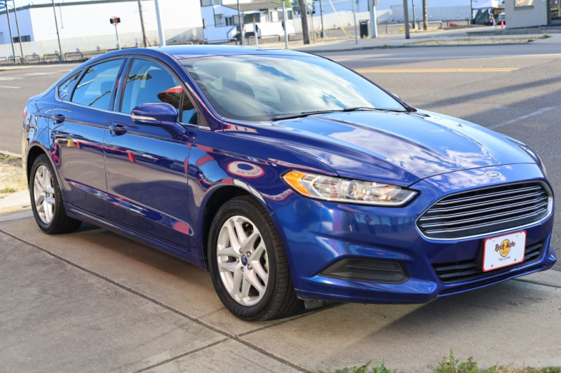FORD FUSION 2015 price $9,999