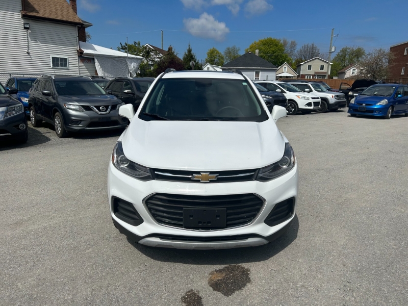 Chevrolet Other 2017 price $15,600