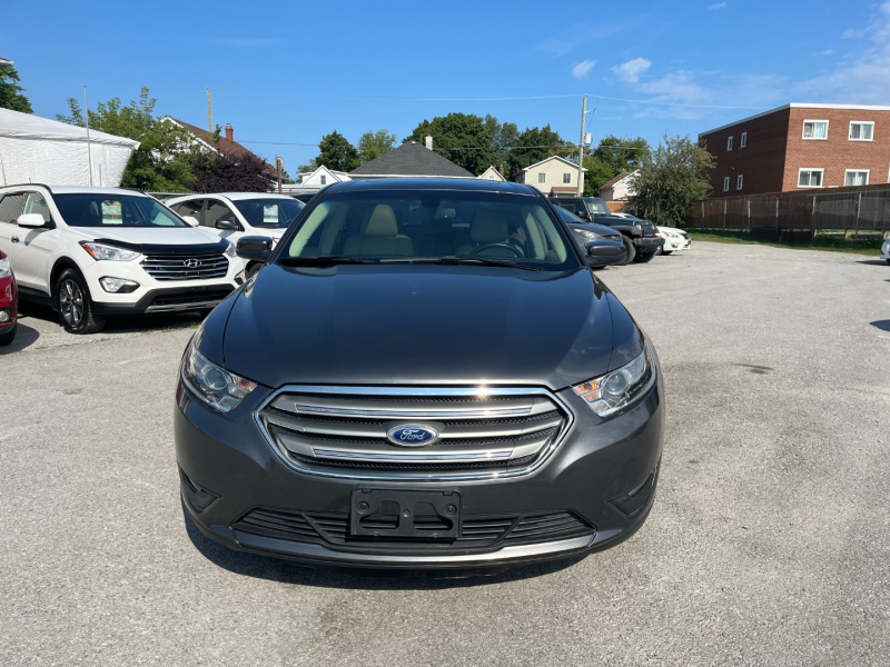 Ford Taurus 2015 price $18,500