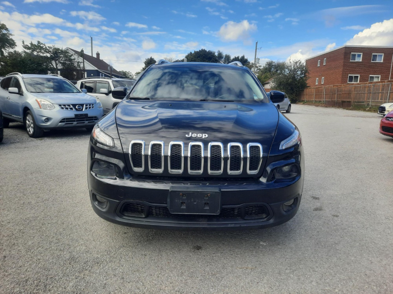 Jeep Grand Cherokee 2014 price $15,900