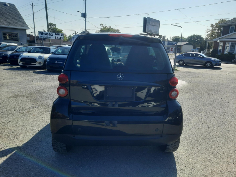 Smart fortwo 2010 price $7,900