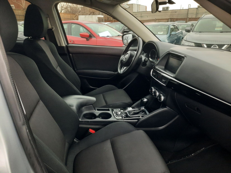 Mazda CX-5 2016 price $17,900