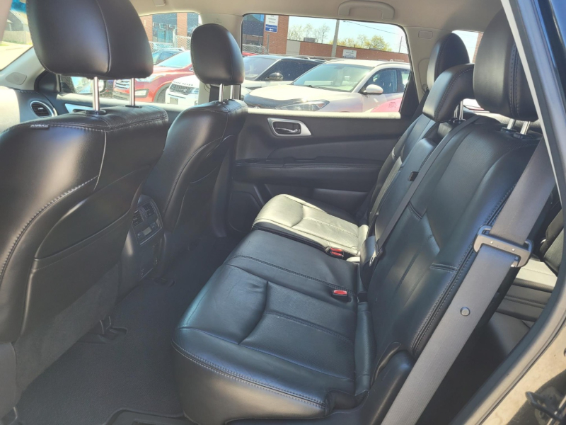 Nissan Pathfinder 2014 price $14,900