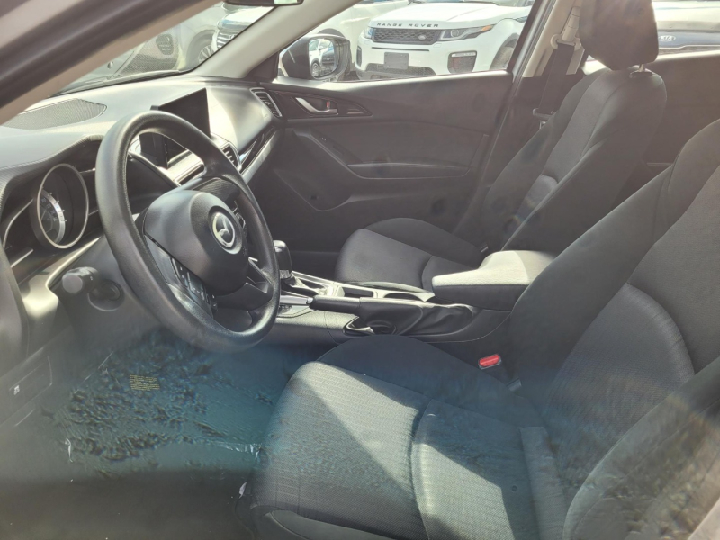Mazda 3 2014 price $13,500
