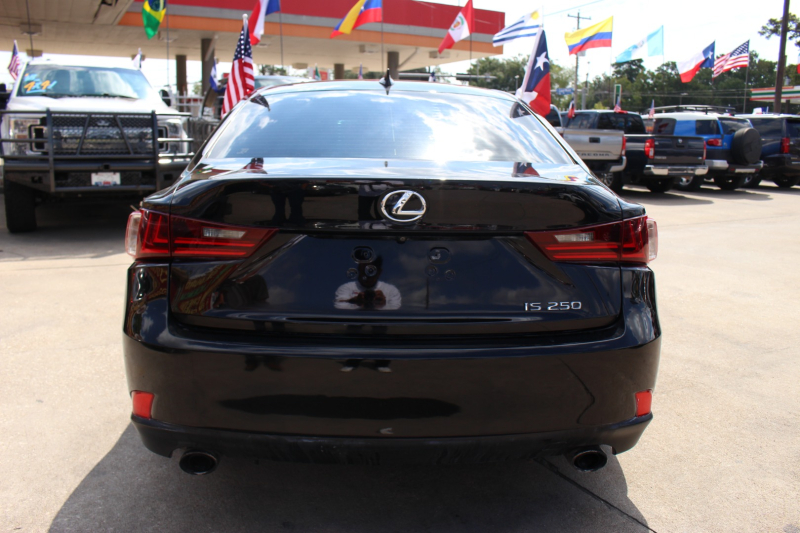 Lexus IS 250 2015 price Call