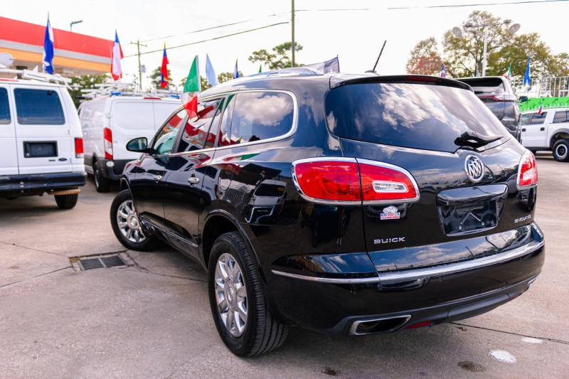 Buick Enclave 2015 price Call