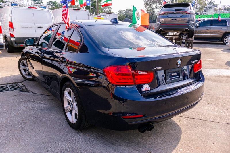 BMW 3-Series 2015 price Call