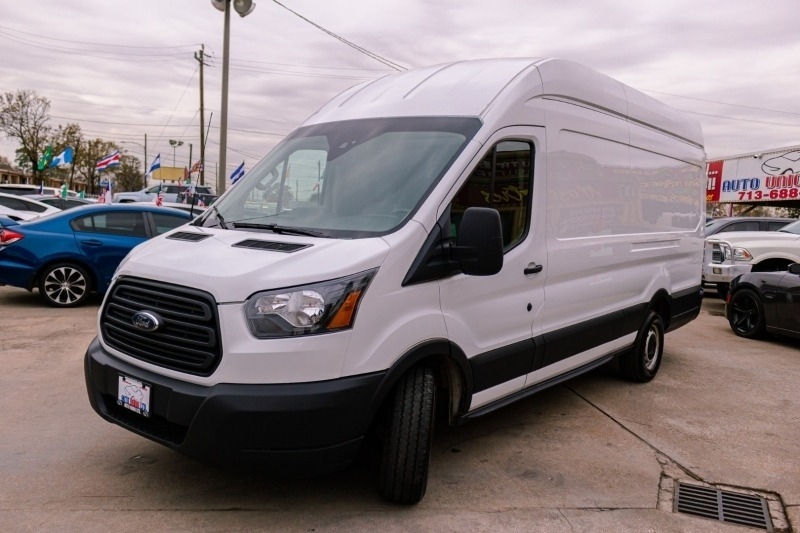 Ford Transit Van 2019 price Call