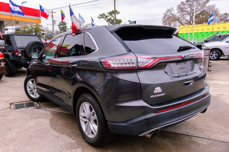 Ford Edge 2016 price Call