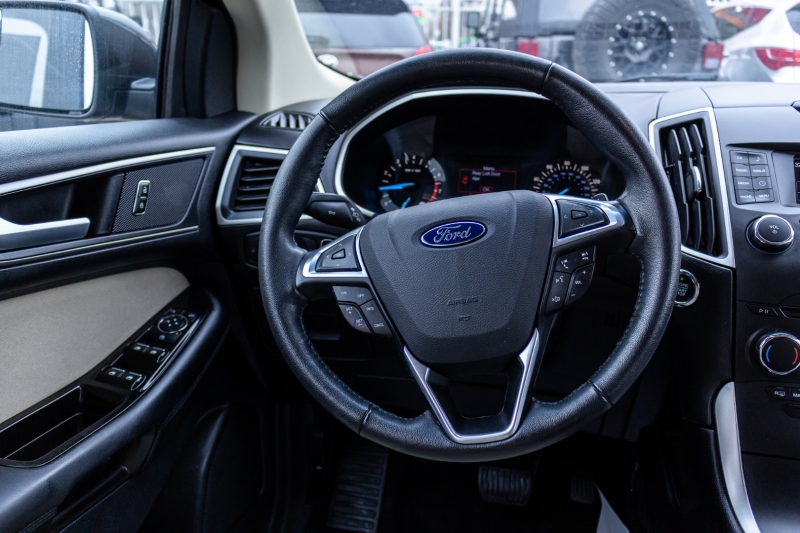 Ford Edge 2016 price Call