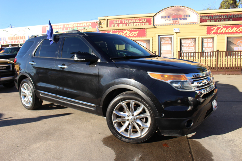 Ford Explorer 2015 price Call