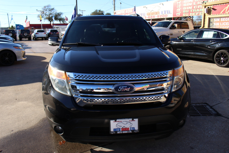 Ford Explorer 2015 price Call