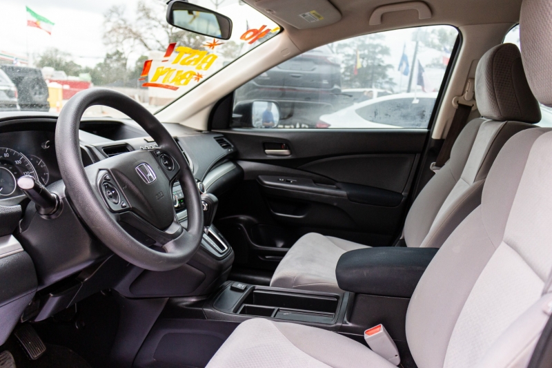Honda CR-V 2016 price Call