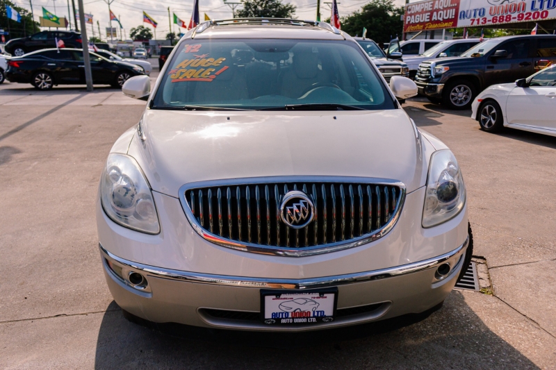 Buick Enclave 2012 price Call